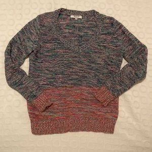 Madewell Cotton Sweater XS